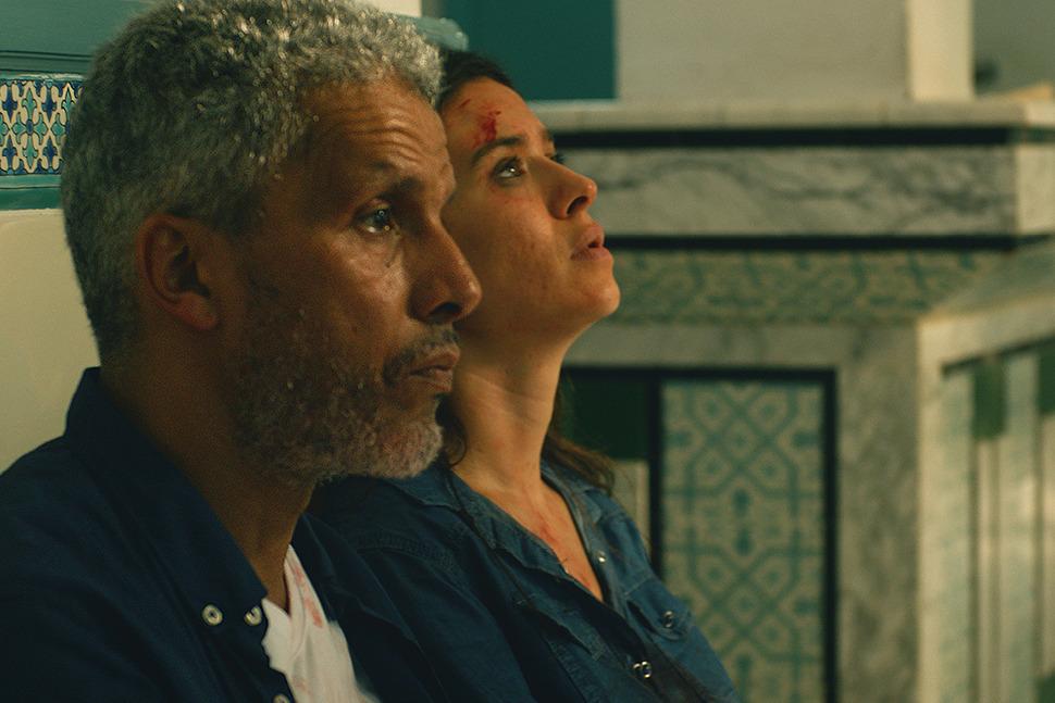 Um filho | Filme B - o maior portal sobre o mercado de cinema no Brasil