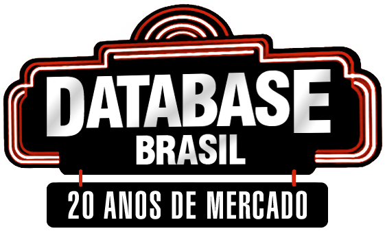 Database Brasil 20 anos de mercado