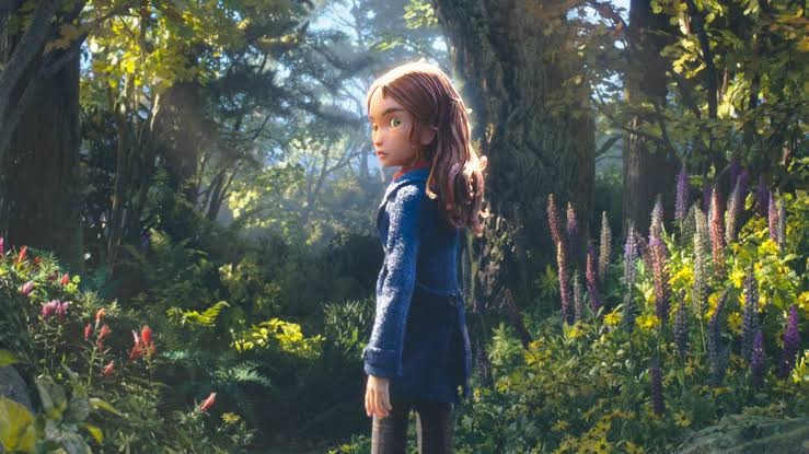 'O bosque selvagem': animação da LAIKA já é vista como candidata ao Oscar