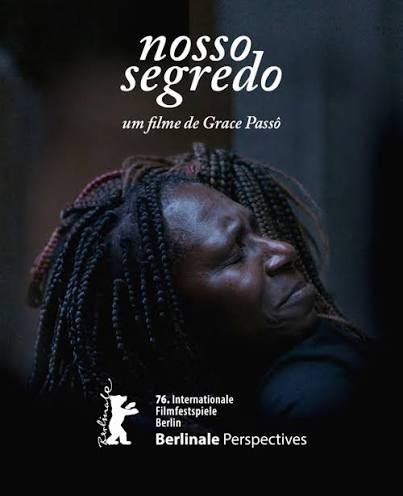 Cartaz de 'Nosso segredo'