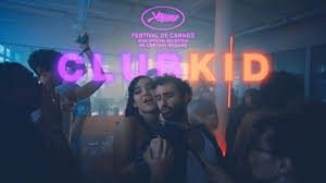 'Club Kid'