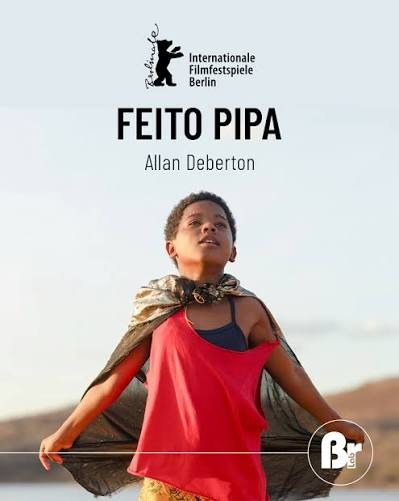 Cartaz de 'Feito pipa'