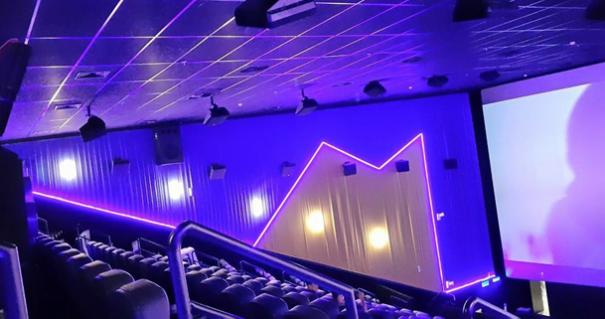 Centerplex Cinemas Veja os filmes em cartaz, Compre ingresso online