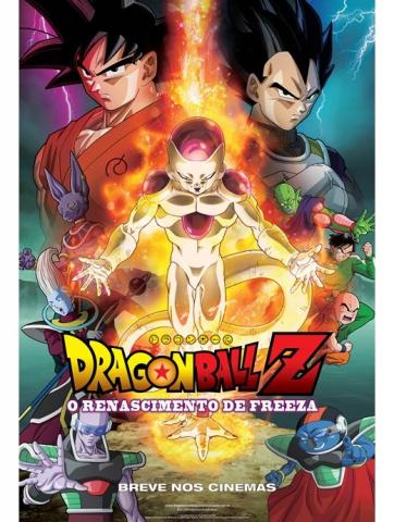 Desenvolvedora carioca Aiyra lança jogo oficial do filme Dragon Ball Z: O  Renascimento de F