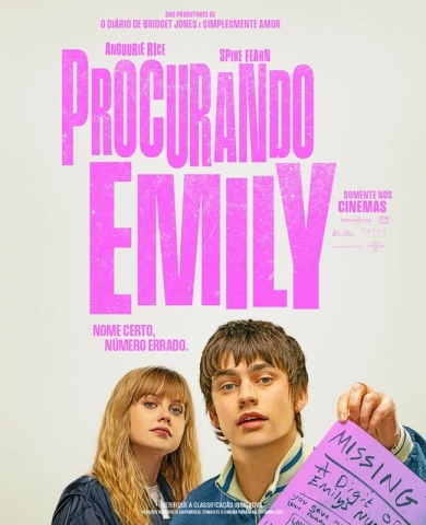 Procurando Emily