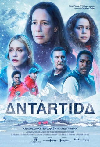 Antártida