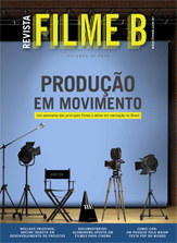 Revista Filme B especial Festival do Rio