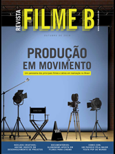 Revista Filme B especial Festival do Rio
