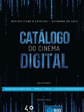 Catálogo do Cinema Digital - versão em pdf
