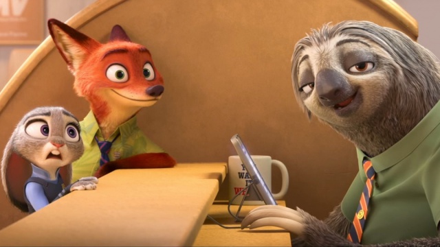 Zootopia e mais três filmes estreiam nesta semana